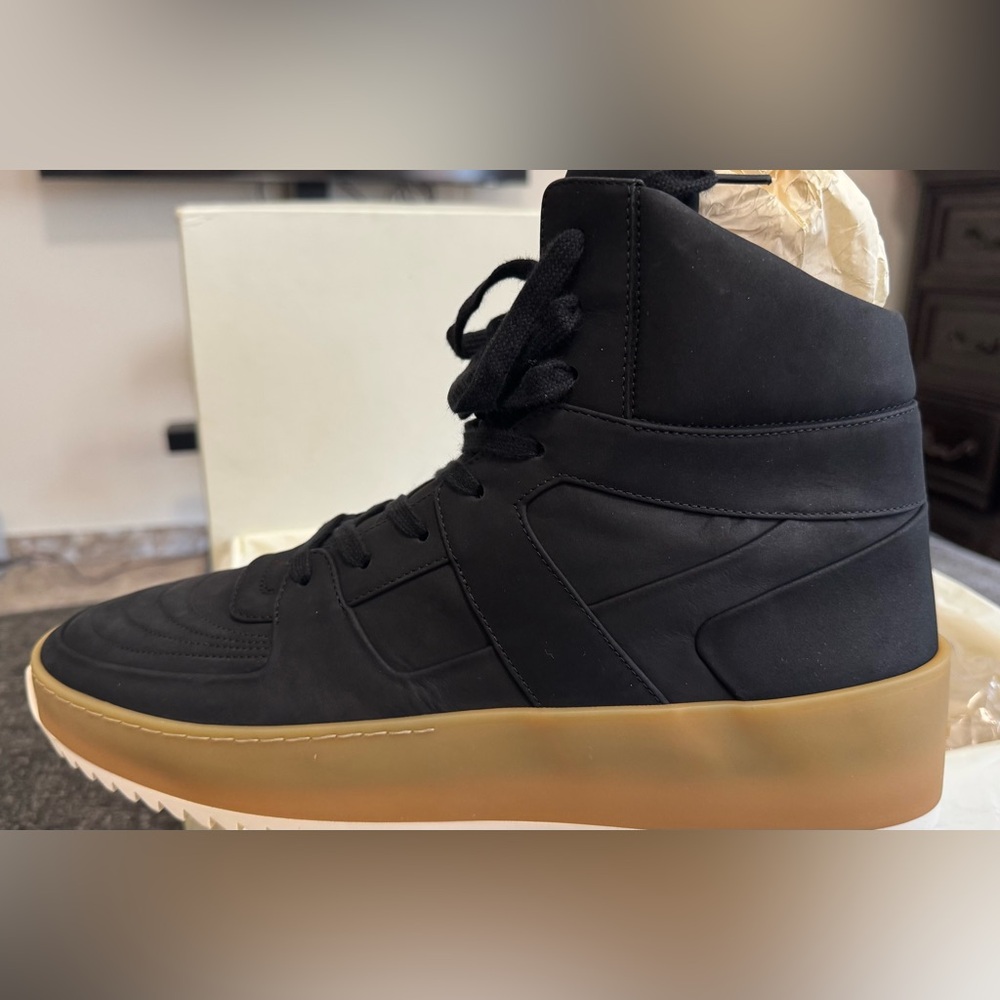 Fear of God